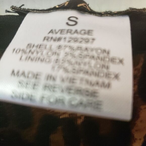 Iman Pants  - Picture 6 of 6